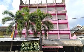 OYO 3116 Batu Putih Homestay