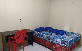 OYO 3116 Batu Putih Homestay